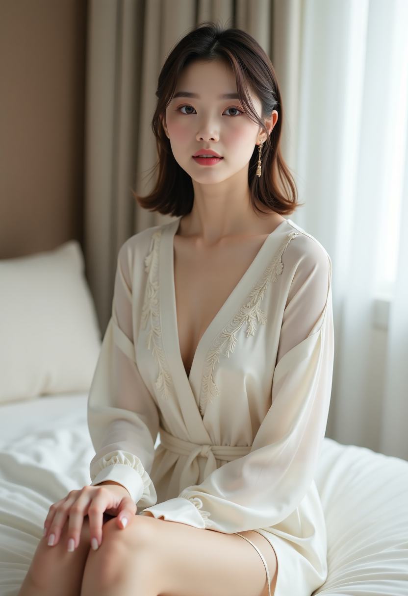 热河风云年代剧照